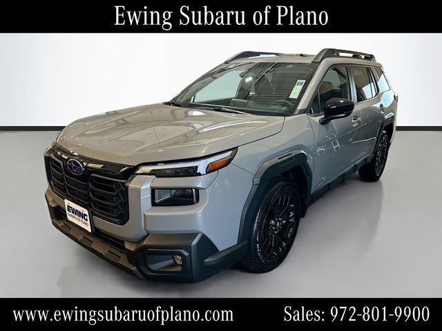 Used 2026 Subaru Outback Limited XT AWD/4WD image 3