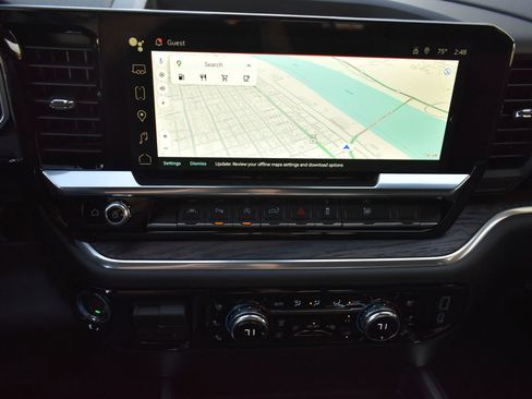 New 2026 GMC Sierra 1500 SLT w/ SLT Premium Plus Package image 26