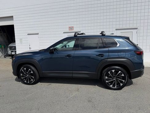 New 2026 MAZDA CX-50 2.5 Hybrid w/ Weather Package AWD/4WD image 3