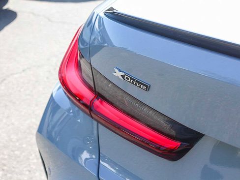 New 2026 BMW M3 Competition w/ Carbon Package image 7