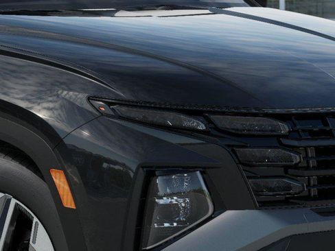 New 2026 Hyundai Tucson SEL image 9