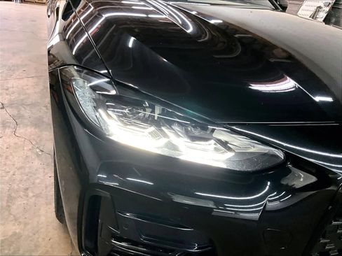 Used 2023 BMW 430i xDrive Convertible w/ M Sport Package image 28