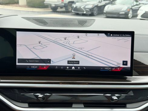 Certified 2024 BMW X5 sDrive40i w/ Premium Package image 5