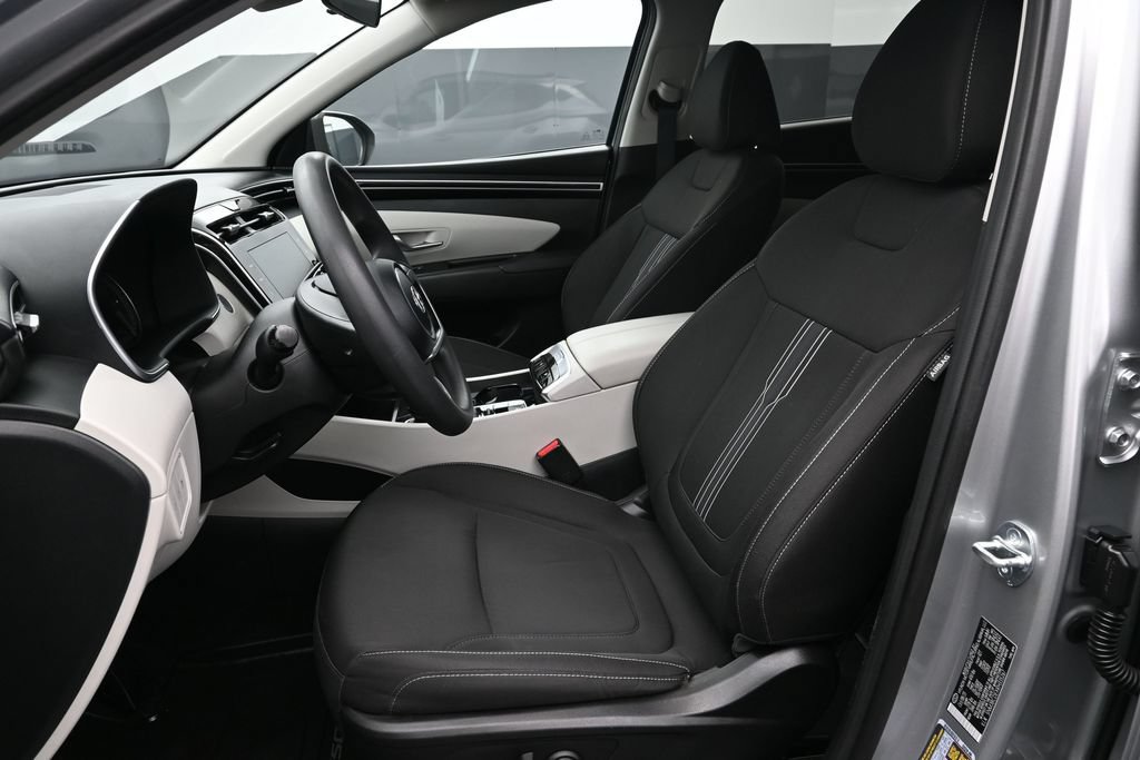 Certified 2024 Hyundai Tucson SEL AWD/4WD image 11