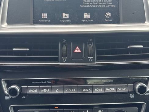 Used 2019 Kia Optima LX w/ LX 17" Wheel Package FWD image 10