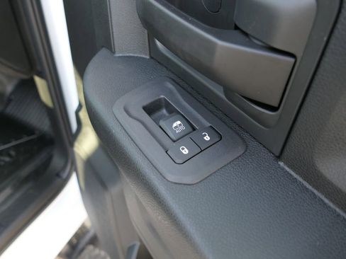 New 2026 RAM 3500 Tradesman image 21