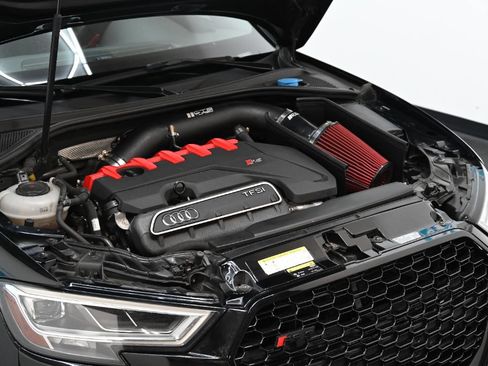 Used 2018 Audi RS 3 AWD/4WD image 15