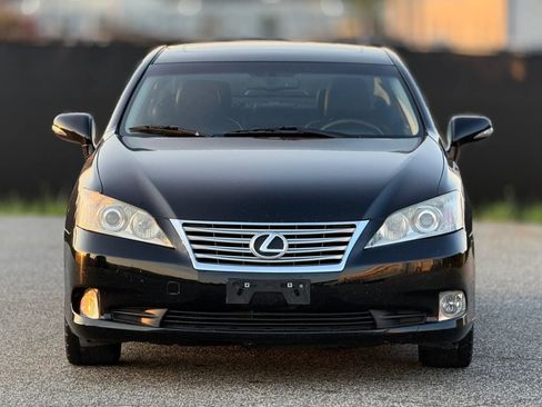 Used 2011 Lexus ES 350 FWD image 5