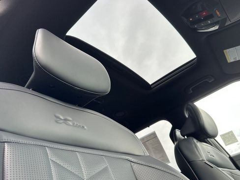 New 2027 Kia Telluride EX X-Line image 19