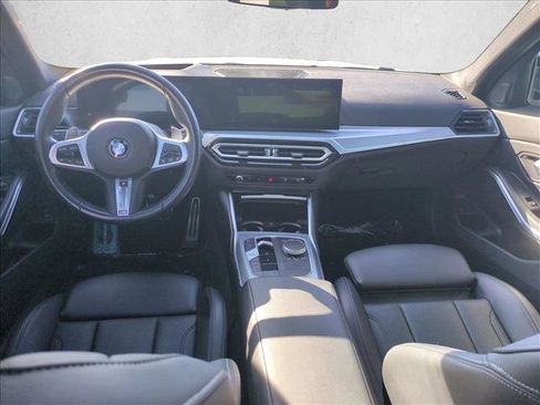 Used 2024 BMW M340i w/ Premium Package RWD image 19