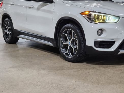 Used 2019 BMW X1 sDrive28i w/ Convenience Package image 16