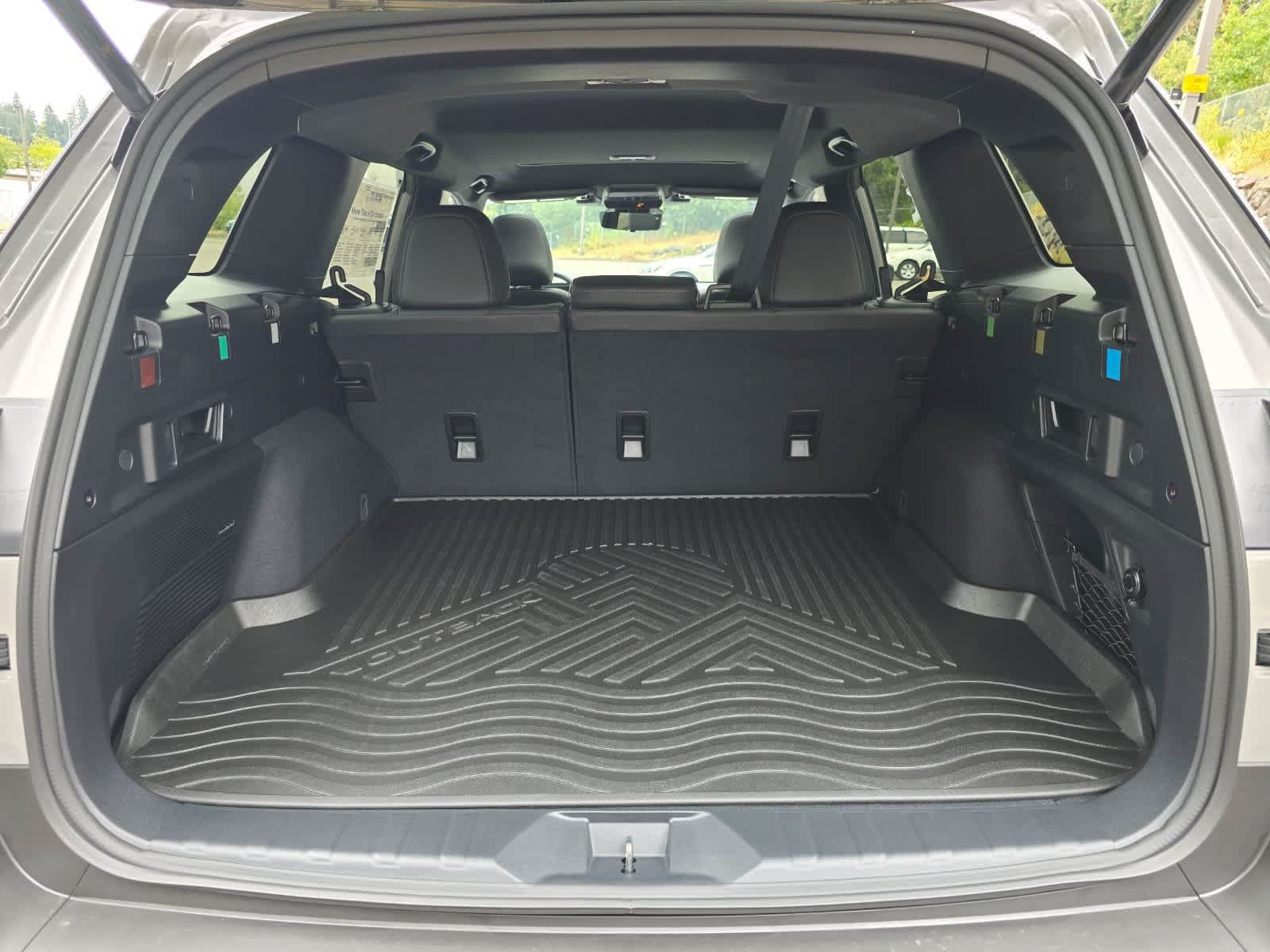 New 2026 Subaru Outback Touring XT AWD/4WD image 31