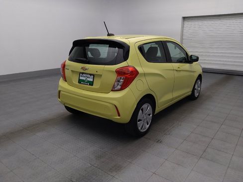 Used 2017 Chevrolet Spark LS FWD image 9