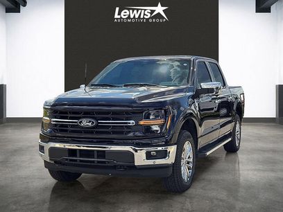 New 2026 Ford F150 XLT w/ Equipment Group 302A MID