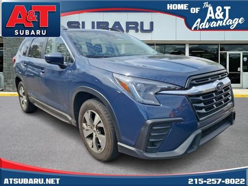 Used 2024 Subaru Ascent Premium w/ Convenience Package AWD/4WD image 1