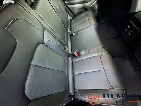 New 2026 Jeep Grand Cherokee Limited image 30