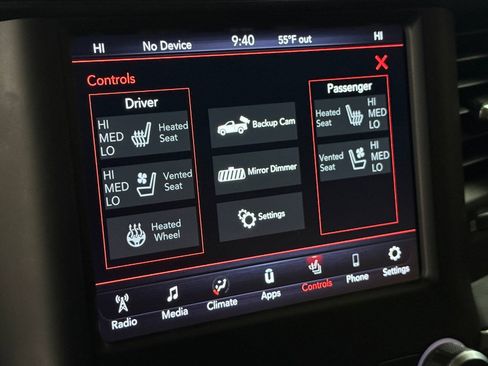 Used 2020 RAM 1500 Laramie w/ Sport Appearance Package AWD/4WD image 65
