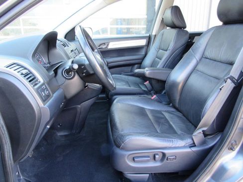 Used 2010 Honda CR-V EX-L image 5