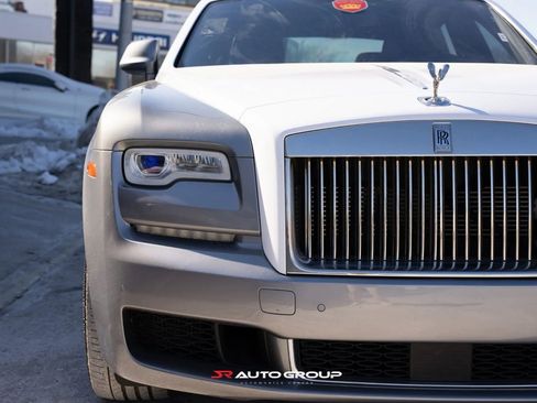 Used 2018 Rolls-Royce Ghost image 5