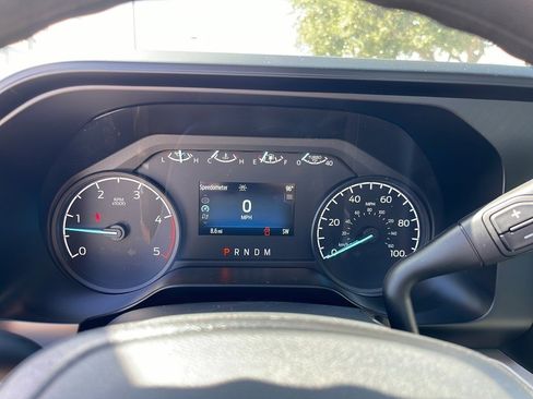 New 2026 Ford F550 XL image 55