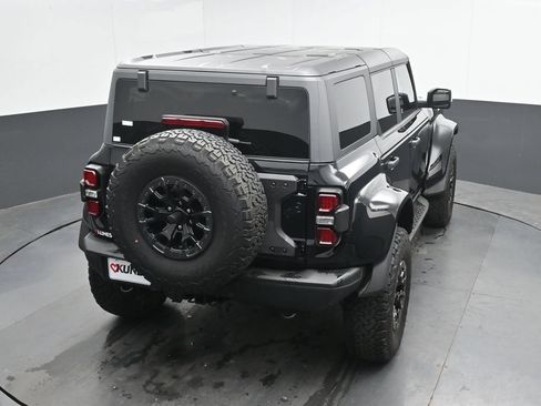 Used 2024 Ford Bronco Raptor AWD/4WD image 32