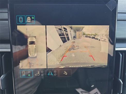 New 2026 GMC Acadia Elevation w/ Black Edition image 21