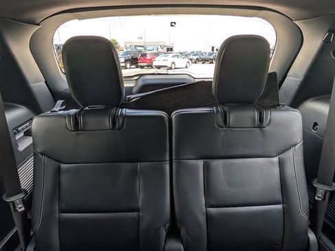 Used 2020 Ford Explorer ST w/ ST Street Pack AWD/4WD image 34