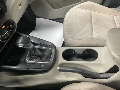 Used 2021 Kia Soul LX FWD image 21