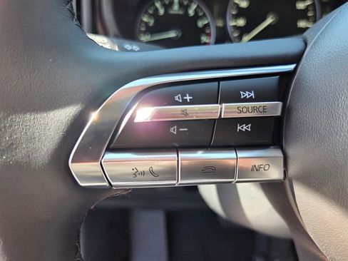 New 2026 MAZDA CX-50 AWD 2.5 S w/ Weather Package image 28