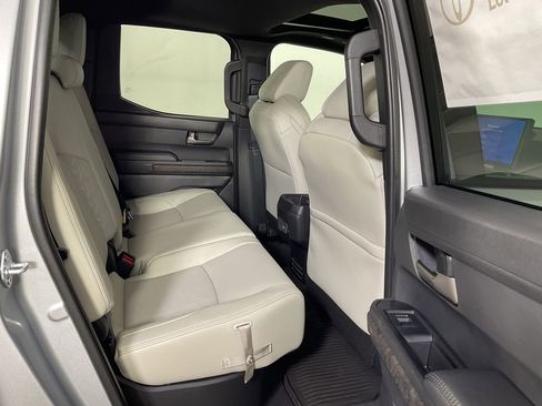 New 2026 Toyota Tacoma Limited AWD/4WD image 19