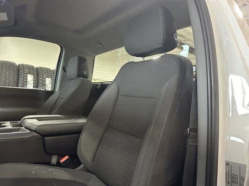 Used 2021 Chevrolet Silverado 3500 W/T w/ WT Fleet Convenience Package image 15