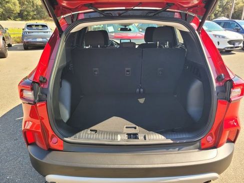 Used 2025 Ford Escape Active image 8