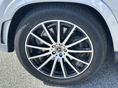 Certified 2023 Mercedes-Benz GLS 580 4MATIC image 13