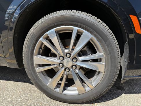 Used 2022 Cadillac XT6 Premium Luxury AWD/4WD image 10