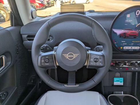 New 2026 MINI Cooper S FWD image 15