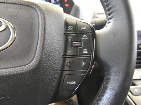 Used 2023 Toyota bZ4X AWD w/ Weather Package image 32