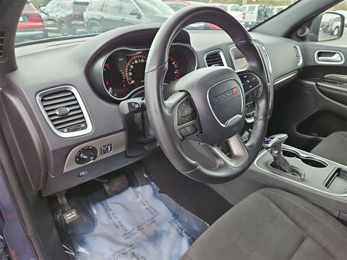 Used 2020 Dodge Durango SXT image 16