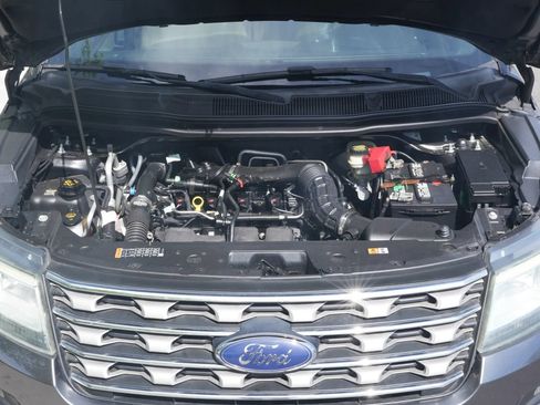 Used 2016 Ford Explorer XLT w/ Equipment Group 201A FWD image 20