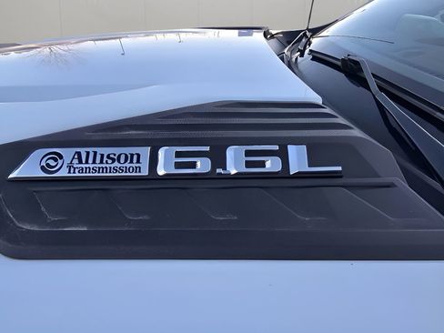 Used 2024 Chevrolet Silverado 2500 W/T w/ WT Fleet Convenience Package image 10