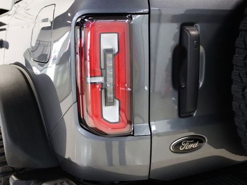 Used 2024 Ford Bronco Everglades AWD/4WD image 83