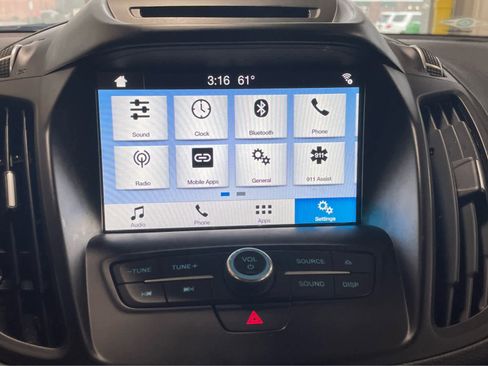 Used 2018 Ford Escape SE w/ SE Sync 3 Package image 28