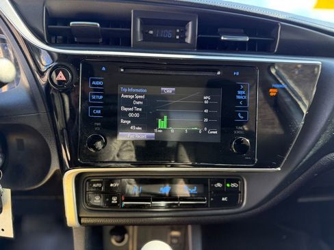 Used 2019 Toyota Corolla LE w/ Carpet Mat Package (TMS) image 14