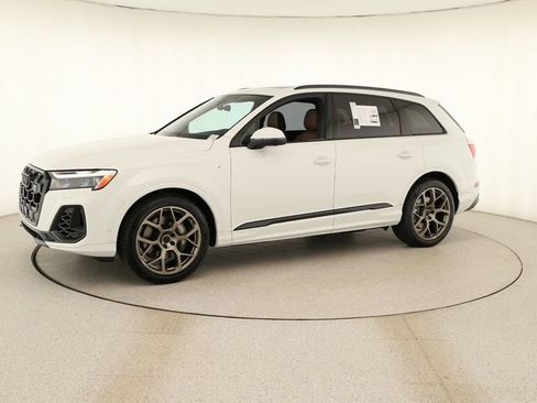 New 2026 Audi Q7 Premium Plus AWD/4WD image 13