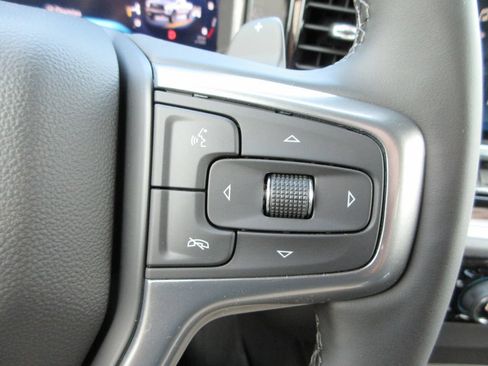 New 2026 Chevrolet Silverado 1500 LT Trail Boss w/ LT Trail Boss Premium Package AWD/4WD image 28
