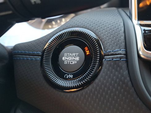 New 2026 Jeep Compass Limited AWD/4WD image 20