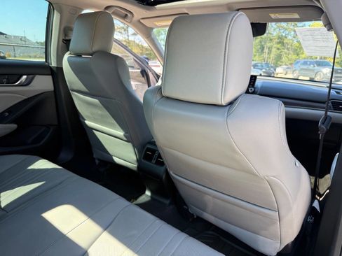 Used 2018 Honda Accord EX-L image 27