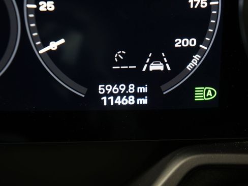 Certified 2020 Porsche 911 Carrera 4S AWD/4WD image 31