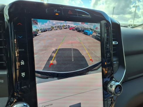 New 2026 RAM 1500 Lone Star image 19