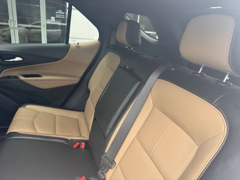 Certified 2022 Chevrolet Equinox Premier FWD image 24