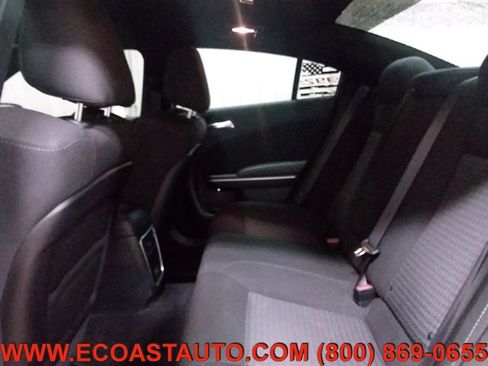 Used 2020 Dodge Charger Scat Pack image 12